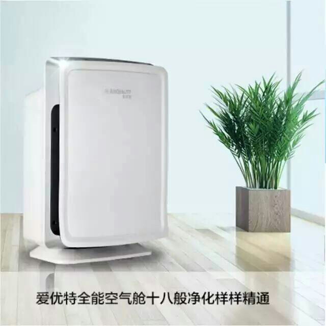 落地式空氣凈化器FBF系列 產品型號;FBF01-A