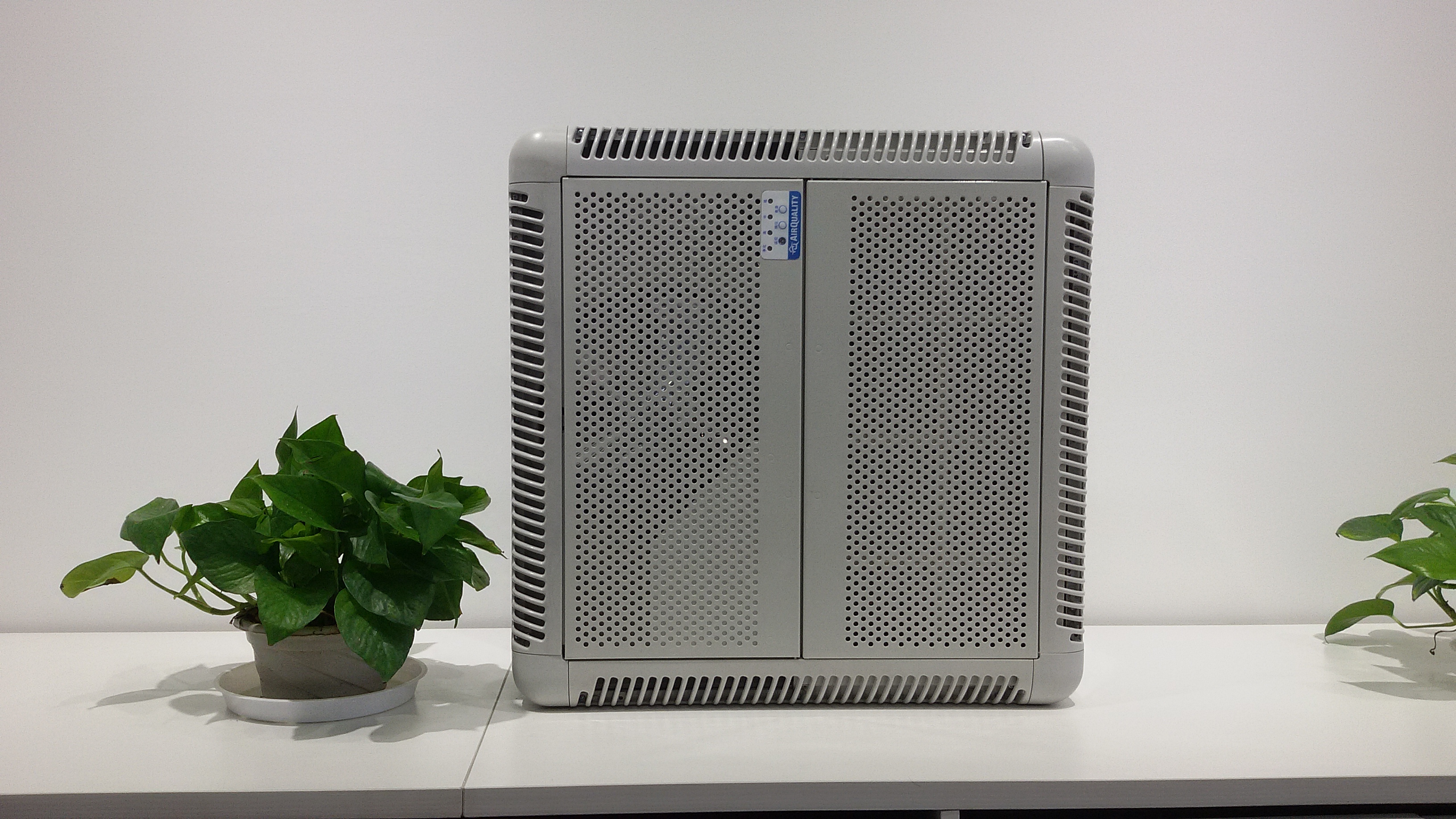 天頂式獨立循環(huán)系統(tǒng) FSA系列 產品型號：FSA02M