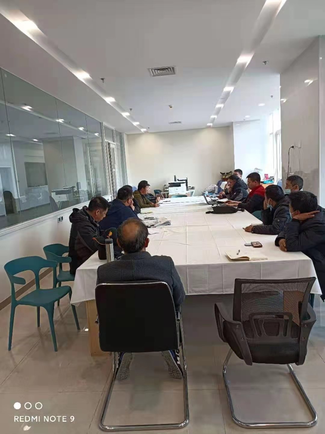 新龍澤-積水潭醫(yī)院項目